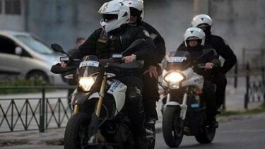 Άρπαξαν τα προϊόντα από τα καταστήματα αλλά δεν πήγαν μακριά