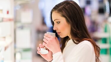 Πρωτοποριακή συσκευή επαναφέρει την όσφρηση μετατρέποντας τις οσμές σε αισθήσεις