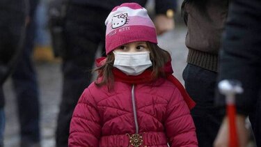 Κορωνοϊός: 22.107 κρούσματα – Στους 344 οι διασωληνωμένοι, 42 νέοι θάνατοι