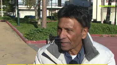 Βασίλης Παϊτέρης: Τιμωρήθηκα με 29 χρόνια φυλακή και πρόστιμο 650 χιλιάδες ευρώ