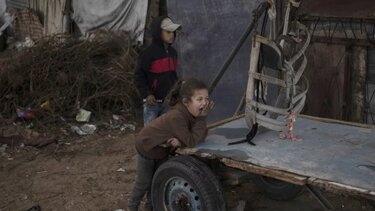 Συγκεντρώσεις για την Παλαιστίνη, την Τρίτη, σε Άγιο Νικόλαο, Ιεράπετρα και Σητεία