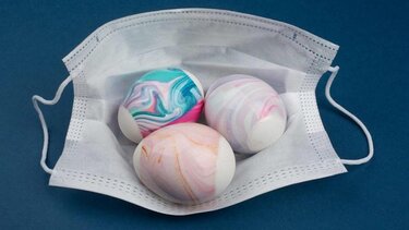 «Ατενίζουμε με αισιοδοξία το Πάσχα» 