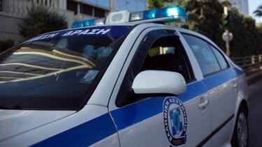 Νεκρός βρέθηκε 56χρονος στη Λάρισα