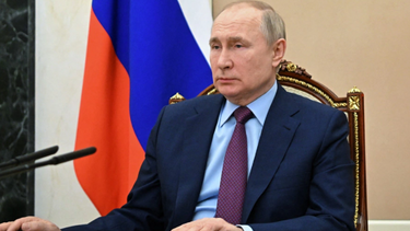 Ο ορθόδοξος Πούτιν και η επίθεση στην Ουκρανία