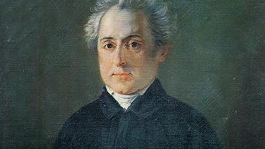 Ο λαός πενθεί για τον χαμό του Εθνικού μας ποιητή