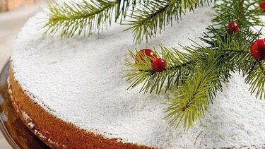 Το «Ευ Ζω» κόβει την πίτα του