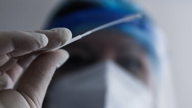 Τα σημεία όπου θα διεξάγονται δωρεάν rapid tests, αύριο