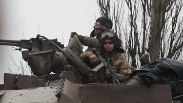 Βρετανία: Πάνω από 1.000 συγγραφείς καταδικάζουν τη ρωσική εισβολή στην Ουκρανία