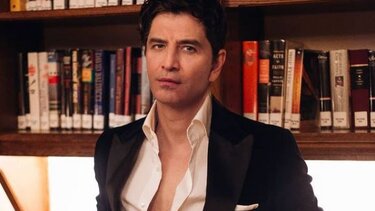 Νέα ανάρτηση Ρουβά μετά τις δηλώσεις για Λιγνάδη 