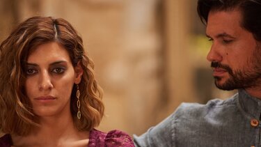 Σασμός – Spoiler: Καταιγιστικές εξελίξεις στη σειρά