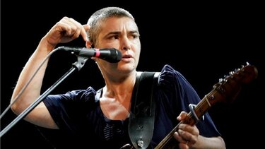 Sinead O' Connor: Η αιτία θανάτου της τραγουδίστριας