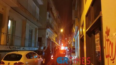 Προσπάθησε να μπουκάρει με το αυτοκίνητό του στο σπίτι της πρώην συντρόφου του