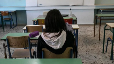 Μ. Λουμπούνης: κάθε μέρα στο Ηράκλειο βάζουν λουκέτο δύο με τρία τμήματα σχολείων!