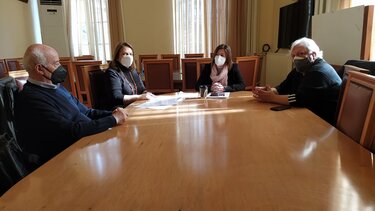 Παράταση των ελαφρύνσεων ζητούν οι ξενοδόχοι