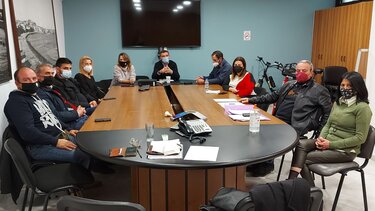 Απολογισμός της διαχείρισης της πρόσφατης κακοκαιρίας στο Ρέθυμνο