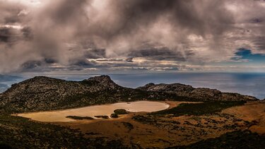 Υγρότοποι: Το «μαξιλάρι» μας απέναντι στα ακραία καιρικά φαινόμενα