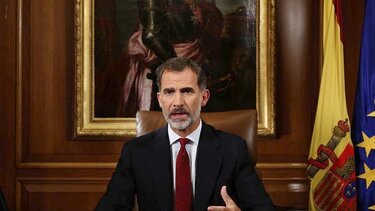 Στην Ελλάδα για ιδιωτικές διακοπές ο βασιλιάς Φελίπε με την οικογένειά του