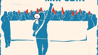 Στους δρόμους οι εργαζόμενοι για την προστασία του εισοδήματος