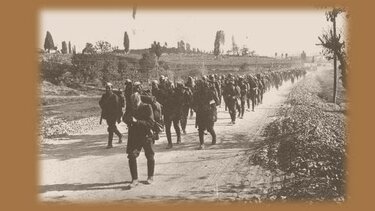 "Οι ξένοι ανταποκριτές για τη Μικρασιατική εκστρατεία"