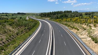 Καραμανλής: "Ως τις αρχές του 2023 η συμβασιοποίηση των μεγάλων έργων παραχώρησης του ΒΟΑΚ"