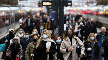 Κορωνοϊός: 11.883 νέα κρούσματα σήμερα στην Ελλάδα - 51 νεκροί και 425 διασωληνωμένοι