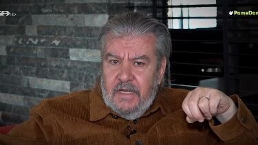 Βασίλης Χαλακατεβάκης: Το «τι θα πει ο κόσμος» δεν με αφορά καθόλου