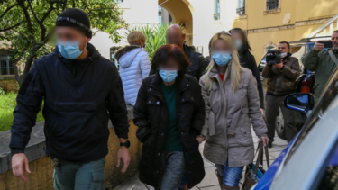 Γηροκομείο Χανίων: Η ώρα της δικαιοσύνης για τους συλληφθέντες