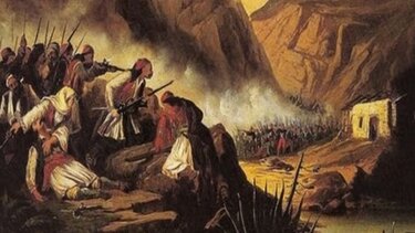 Συντελεστές επιτυχίας και συνέπειες της Ελληνικής Επανάστασης 1821