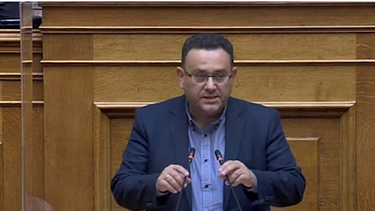 Μ. Συντυχάκης: "Προσαρμογές στο αστικό κράτος που διευκολύνουν τους επενδυτές"