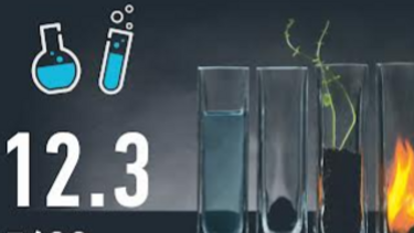 Ομιλία για την Κλιματική Αλλαγή, στα Χανιά 