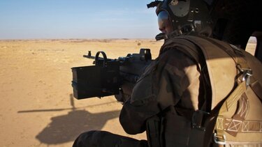 Μαλί: Ο στρατός διαψεύδει ότι δυνάμεις του εκτέλεσαν αμάχους με συνοπτικές διαδικασίες