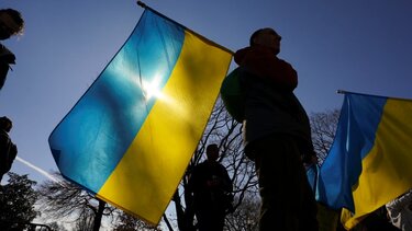 Τρεις Ελληνίδες της Ουκρανίας στέλνουν μήνυμα ενότητας