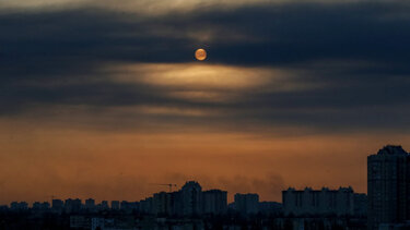 «Γιατί πιστεύαμε ότι ο Πούτιν μπλοφάρει για την εισβολή» 