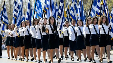 Σωκράτης Βαρδάκης: «Έχουμε ιερό χρέος να διατηρούμε στην μνήμη μας τους αγώνες των ηρώων της Επανάστασης»