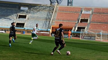 Betsson Super League 2: Το πανόραμα του Νοτίου Ομίλου: Αποτελέσματα και βαθμολογία