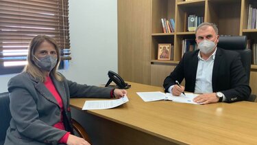 Τρία νέα μηχανήματα προστίθενται στον στόλο του Δ.Ιεράπετρας 