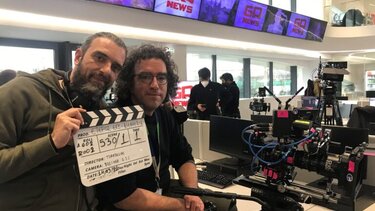 Έτερος Εγώ – Νέμεσις: Ξεκίνησε ο νέος κύκλος γυρισμάτων