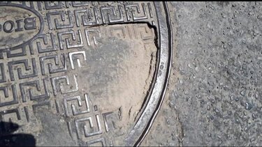 Πέντε χρόνια... κίνδυνος!