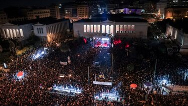 Liveblog - Ο πόλεμος στην Ουκρανία: Λεπτό προς λεπτό οι εξελίξεις (29/03)