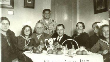 Τσελεμεντές: Ο θρύλος της ελληνικής κουζίνας