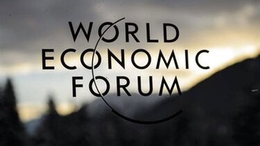 Το Παγκόσμιο Οικονομικό Φόρουμ "παγώνει" τις σχέσεις του με τη Ρωσία