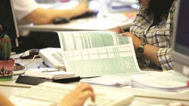 Χωρίς πρόστιμο οι τροποποιητικές δηλώσεις για μικρά ποσά αναδρομικών