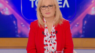 «Μιλούσαμε για τα παιδιά και μπέρδευε τα ονόματά τους» – Αποκαλύψεις από την Αγγελική Νικολούλη