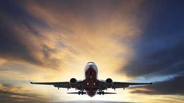  Προβλήματα στις πτήσεις σε όλη την Ευρώπη 