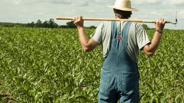 "Ο αγώνας των αγροτών είναι και δικός μας αγώνας"