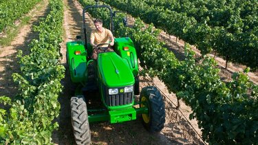 ΟΠΕΚΕΠΕ: Μέσω gov.gr οι επιδοτήσεις των αγροτών