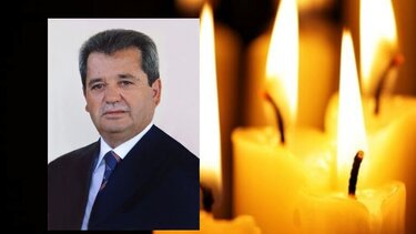 Θλίψη για τον θάνατο γνωστού Κρητικού επιχειρηματία