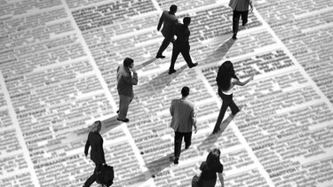 Αυξήθηκε κατά 7,6% η εγγεγραμμένη ανεργία τον Οκτώβριο