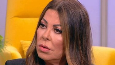 Ά. Δημητρίου: «Με απάτησε με μία λουλουδού του ελέους – Έσπασα όλο το σπίτι»