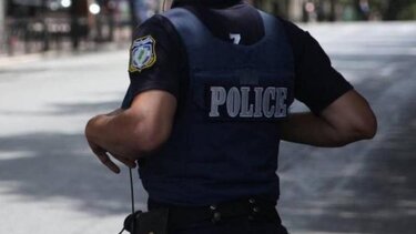 Περίπου 5.500 αστυνομικοί έχουν κριθεί ακατάλληλοι για να φέρουν όπλο – Τι αποκάλυψε ο Θ. Κατερινόπουλος